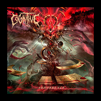 COGNITIVE - Abhorrence