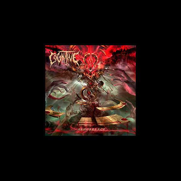 COGNITIVE - Abhorrence