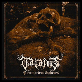 TARANIS - Postmortem Spheres