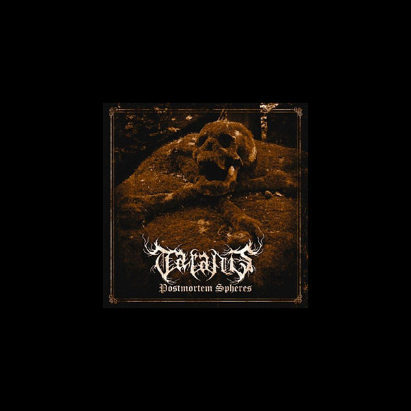 TARANIS - Postmortem Spheres