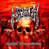 MASTER - Mangled Dehumanization