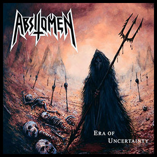ABSIT OMEN - Era of Uncertainty