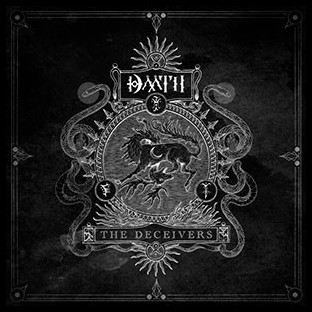 DAATH - The Deceivers