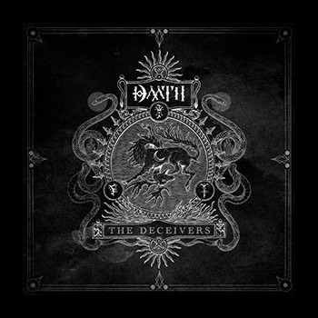 DAATH - The Deceivers