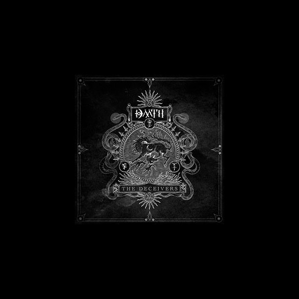 DAATH - The Deceivers