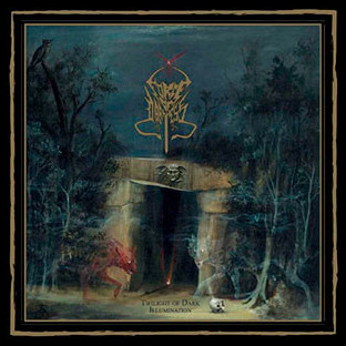 FORCE OF DARKNESS - Twilight of Dark Illumination