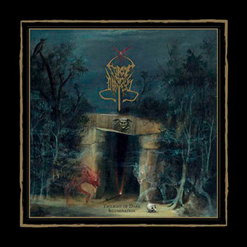 FORCE OF DARKNESS - Twilight of Dark Illumination
