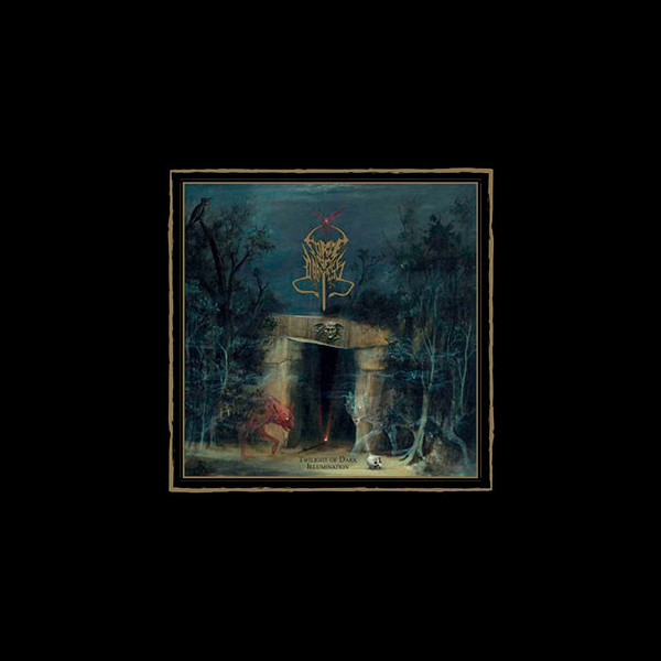 FORCE OF DARKNESS - Twilight of Dark Illumination