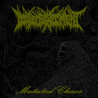 DISEMBODIMENT - Mutated Chaos