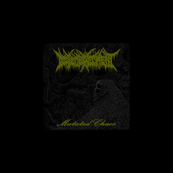 DISEMBODIMENT - Mutated Chaos
