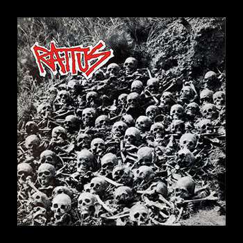 RATTUS - Rattus