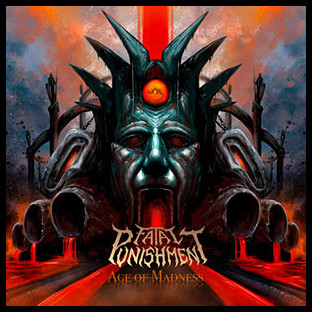 FATAL PUNISHMENT - Age of Madness