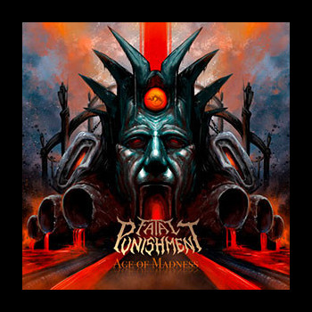 FATAL PUNISHMENT - Age of Madness