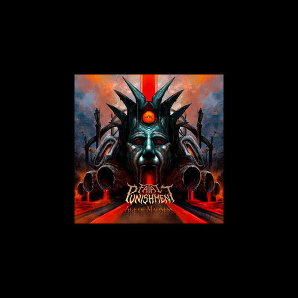 FATAL PUNISHMENT - Age of Madness