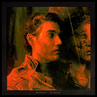 SCALPTURE - Feldwärts