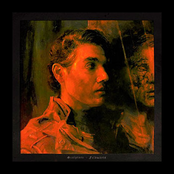 SCALPTURE - Feldwärts