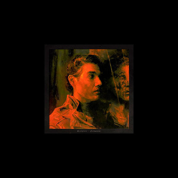 SCALPTURE - Feldwärts