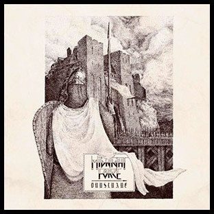 MIDNIGHT FORCE - Dunsinane