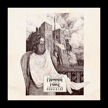 MIDNIGHT FORCE - Dunsinane