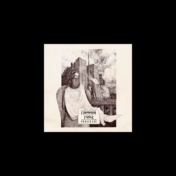 MIDNIGHT FORCE - Dunsinane