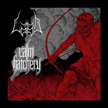 LAGO / CALM HATCHERY - Split EP