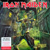 IRON MAIDEN - Somewhere On Tour UK