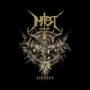 INFEST (ser)