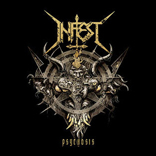 INFEST (ser) - Psychosis
