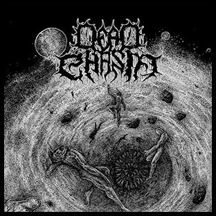 DEAD CHASM - Dead Chasm
