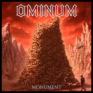 OMINUM - Monument