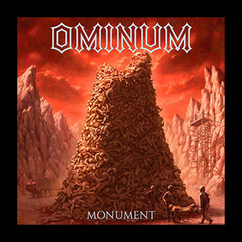 OMINUM - Monument