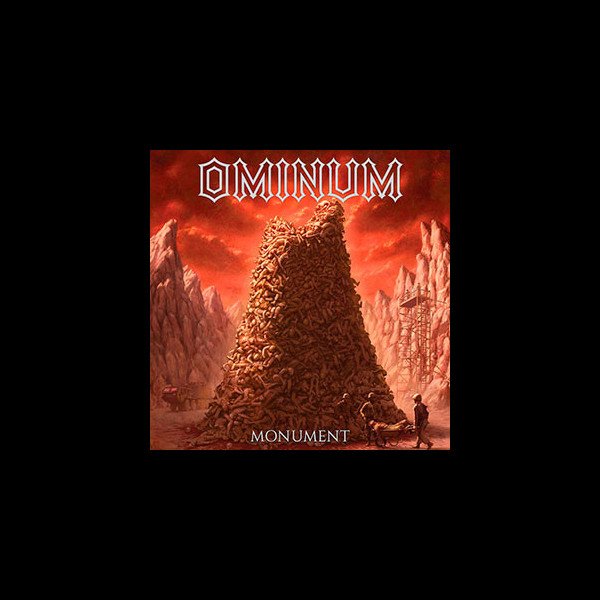 OMINUM - Monument