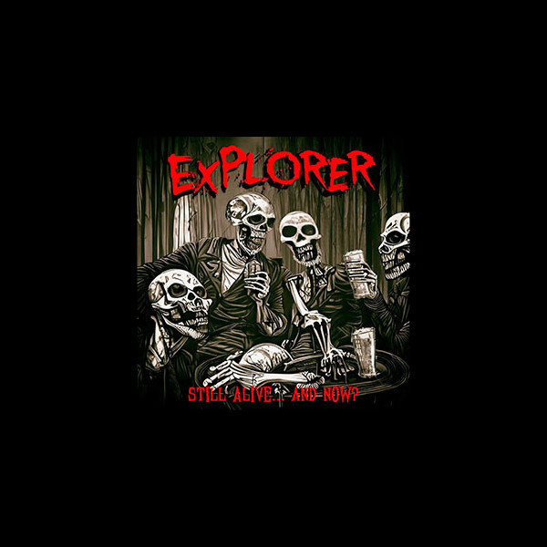 EXPLORER - Still Alive... and Now?