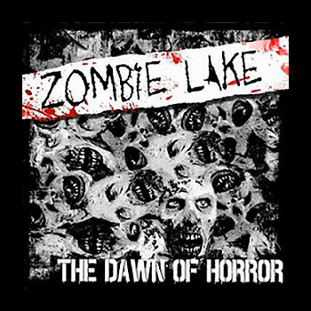 ZOMBIE LAKE