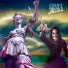 GRIM JUSTICE - Justice in the Night