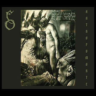 FUNERAL ORATION - Antropomorte