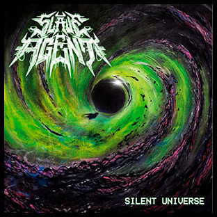 SLAVE AGENT - Silent Universe