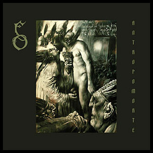 FUNERAL ORATION - Antropomorte