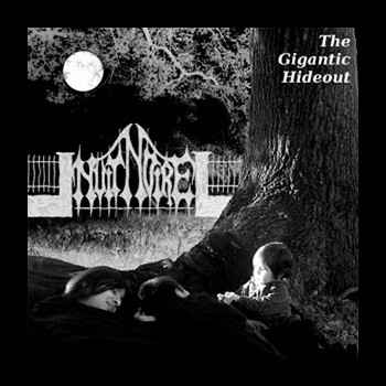 NUIT NOIRE - The Gigantic Hideout