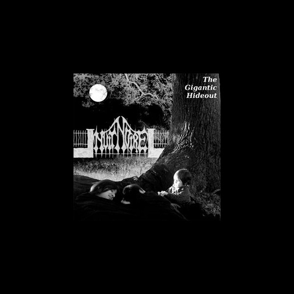 NUIT NOIRE - The Gigantic Hideout