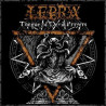 LEPRA - Tongue of Devil Prayers