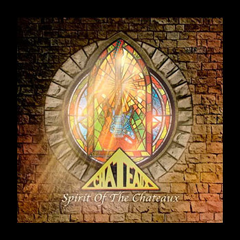 CHATEAUX - Spirit of the Chateaux