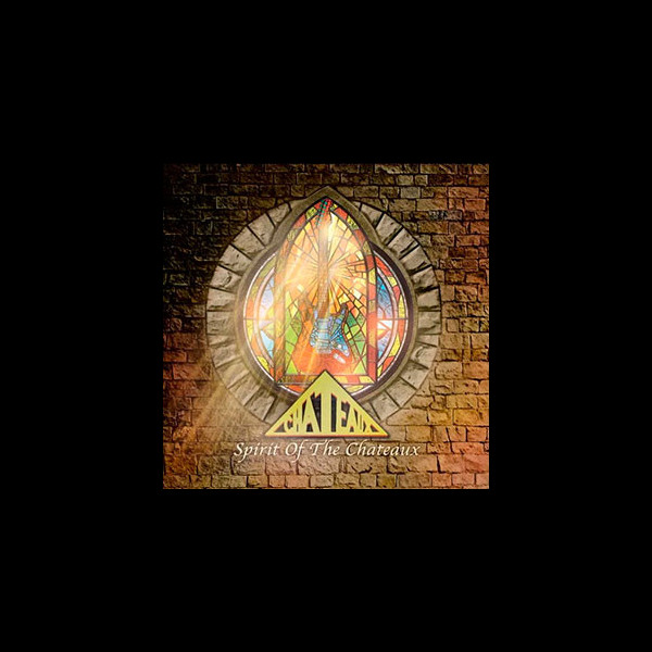 CHATEAUX - Spirit of the Chateaux