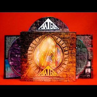 CHATEAUX - Spirit of the Chateaux