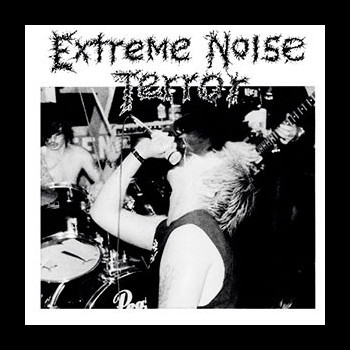 EXTREME NOISE TERROR