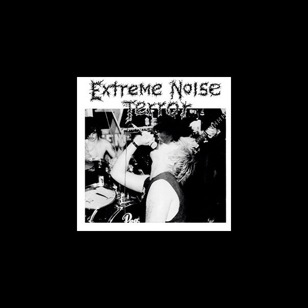 EXTREME NOISE TERROR - Burladingen 1988