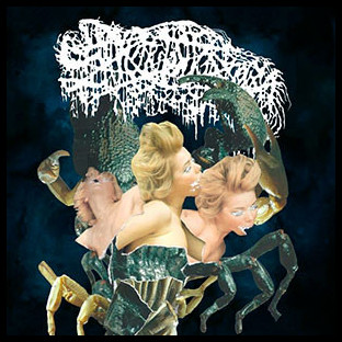 SANGUISUGABOGG - Homicidal Ecstasy