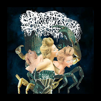 SANGUISUGABOGG - Homicidal Ecstasy