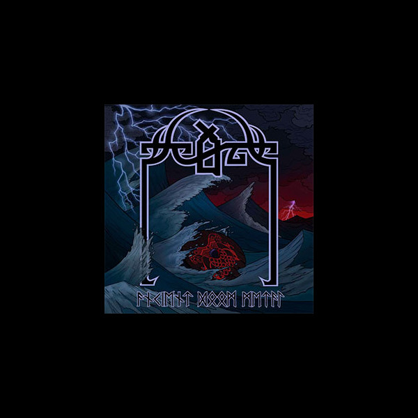 SCALD - Ancient Doom Metal