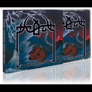 SCALD - Ancient Doom Metal